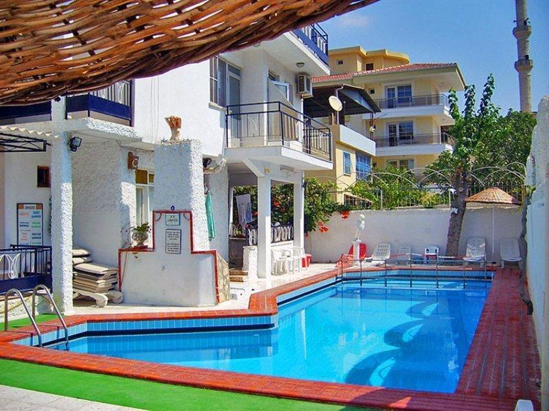 Guest house Fortin