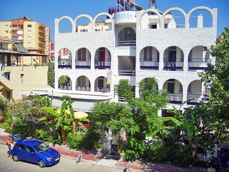Guest house Fortin Kusadasi