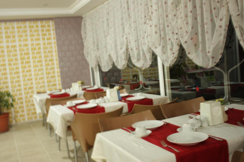 Hotel Inside