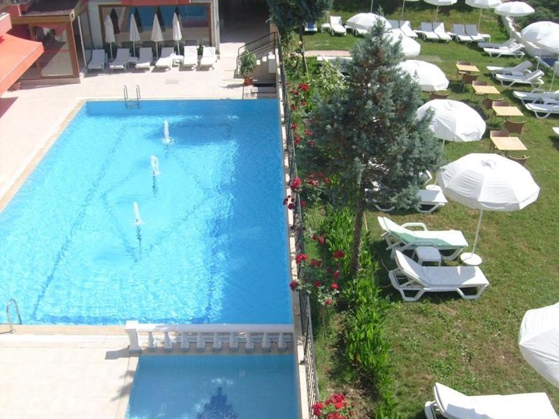 Hotel Inside 3*