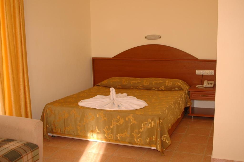 Hotel Inside 3*