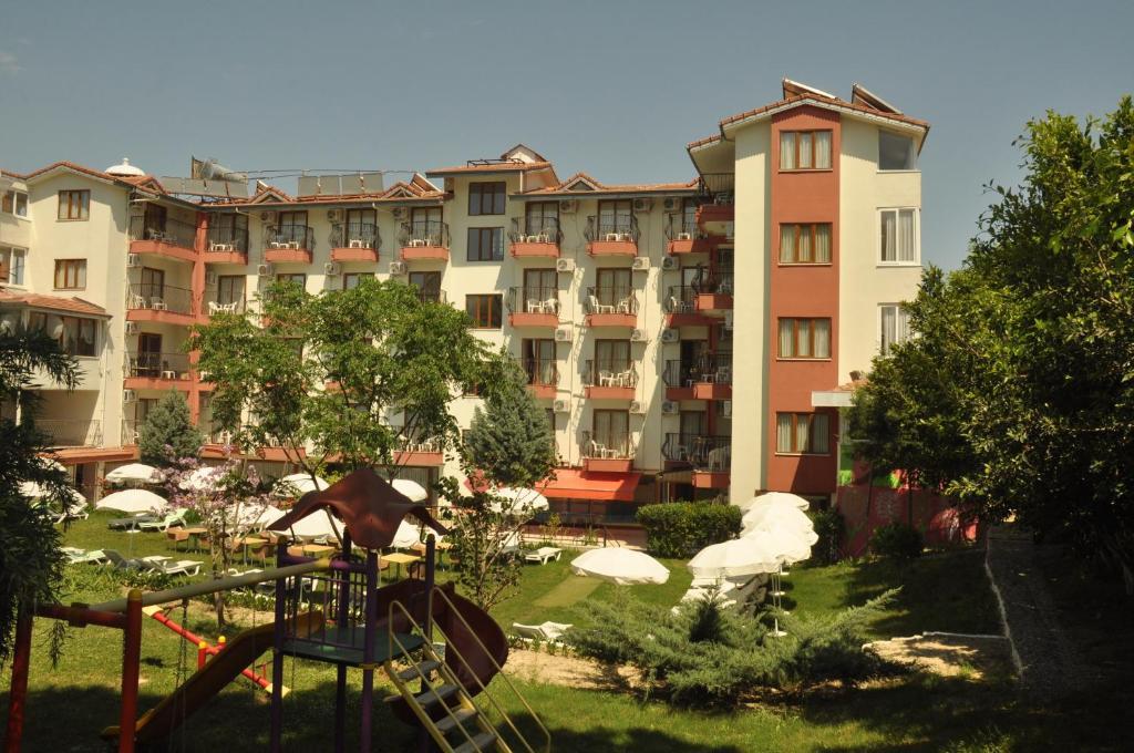 Inside Side