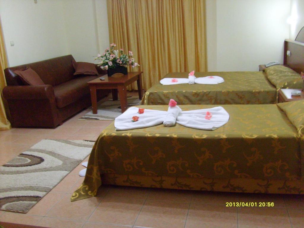 Hotel Inside 3*