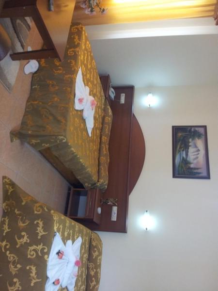 Inside