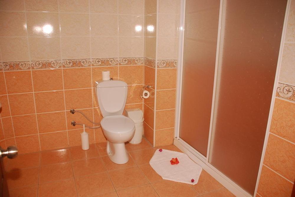 Hotel Inside