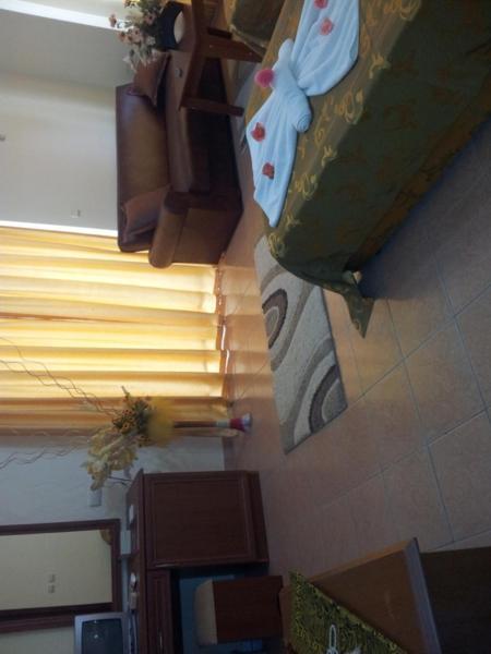 Inside Hotel Side