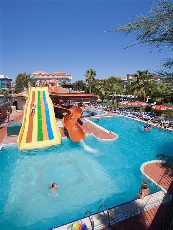 Hotel Seher And