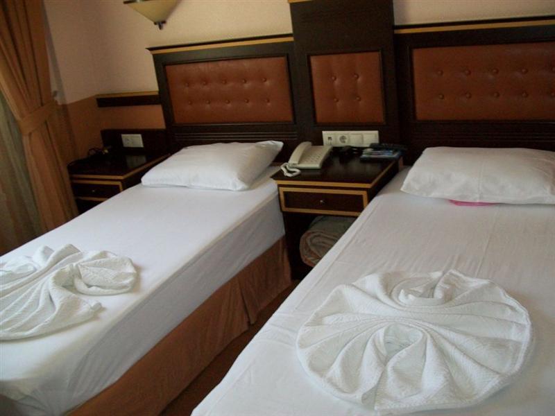 Hotel Motto Premium Hotel&spa 4*