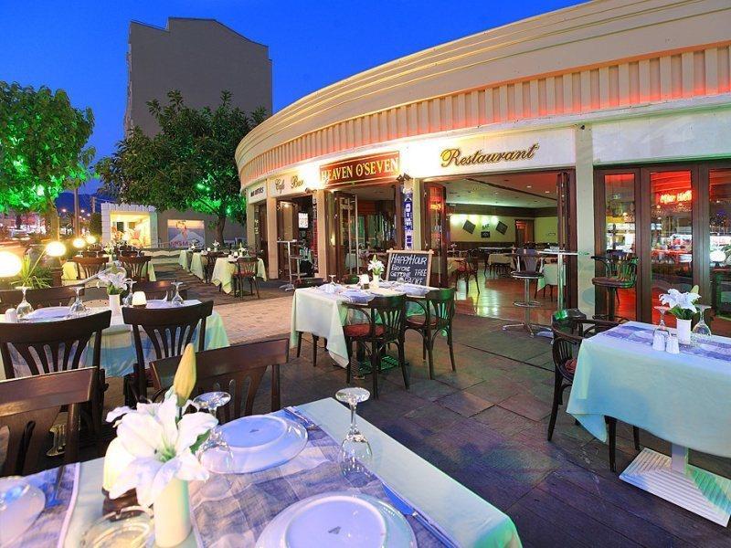 Hotel Motto Premium Hotel&spa 4*