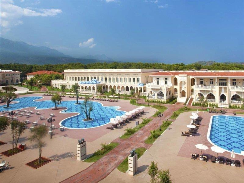 Resort Gural Premier Tekirova Kemer