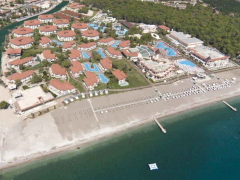 Gural Premier Tekirova Kemer