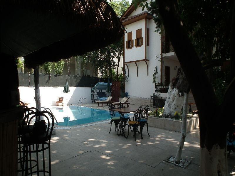 Hotel Kaliptus