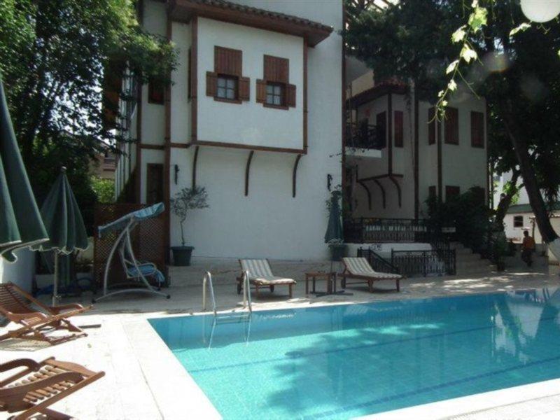 Kaliptus Kemer