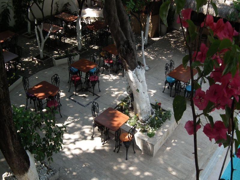 Kaliptus Kemer
