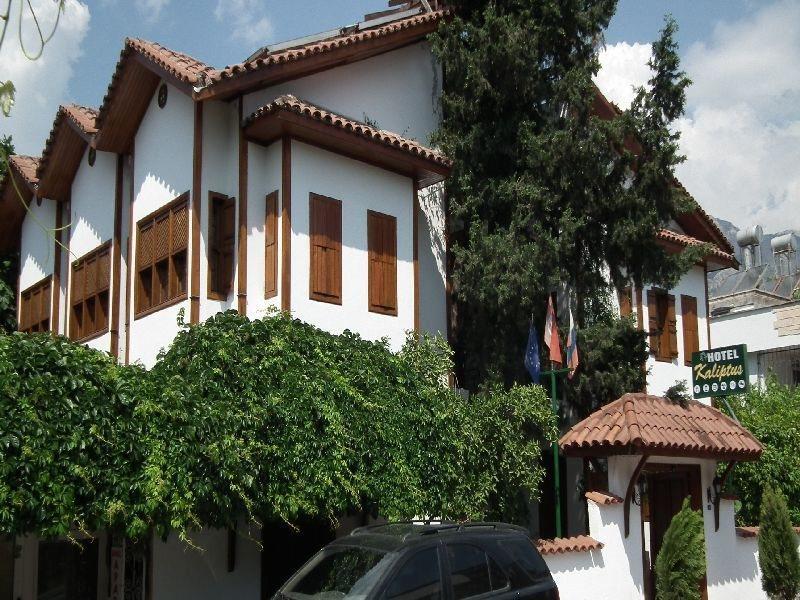 Kaliptus Kemer