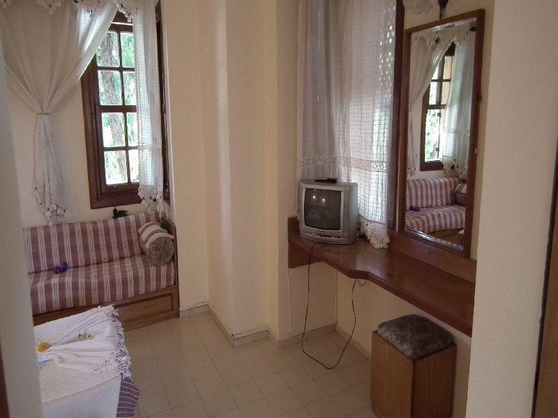 Hotel Kaliptus 2*