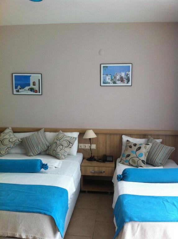 Hotel Ponz Hotel 3*