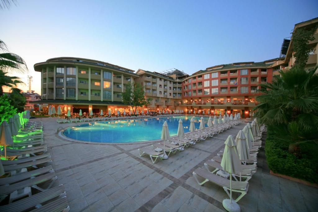 Star Park Resort 5*