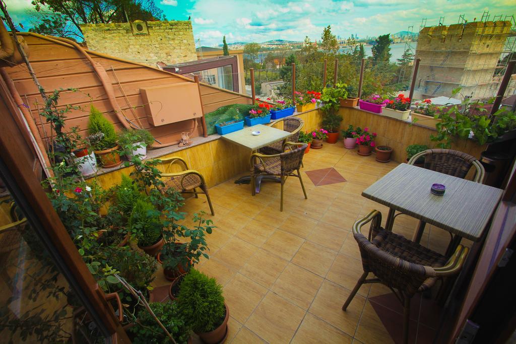 Hotel Esans - Special Category Istanbul