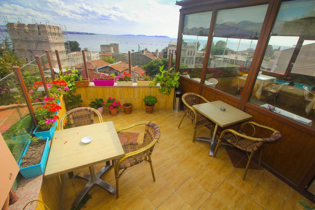 Hotel Esans - Special Category