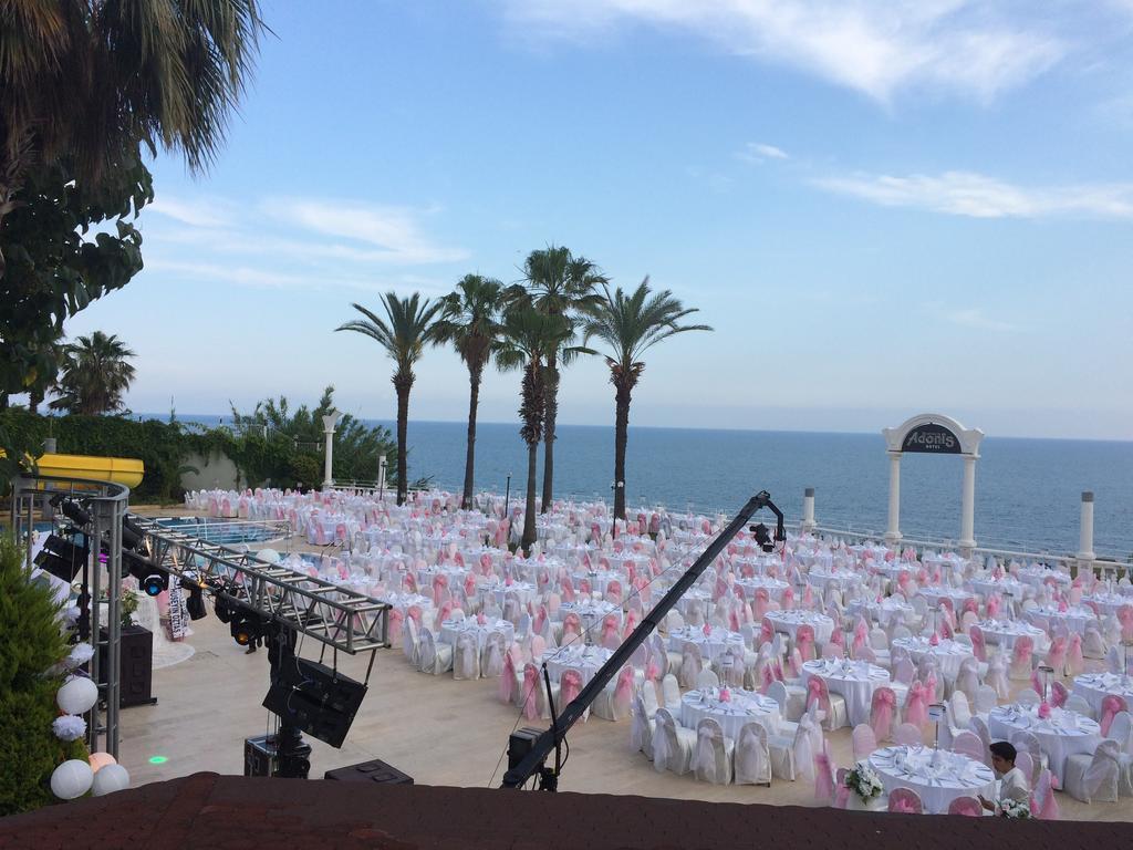 Hotel Adonis Antalya