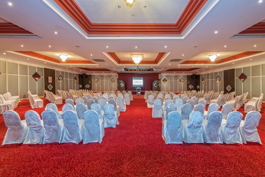 Hotel Adonis Antalya