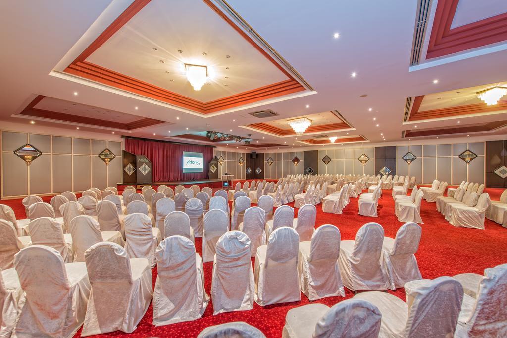 Hotel Adonis Antalya