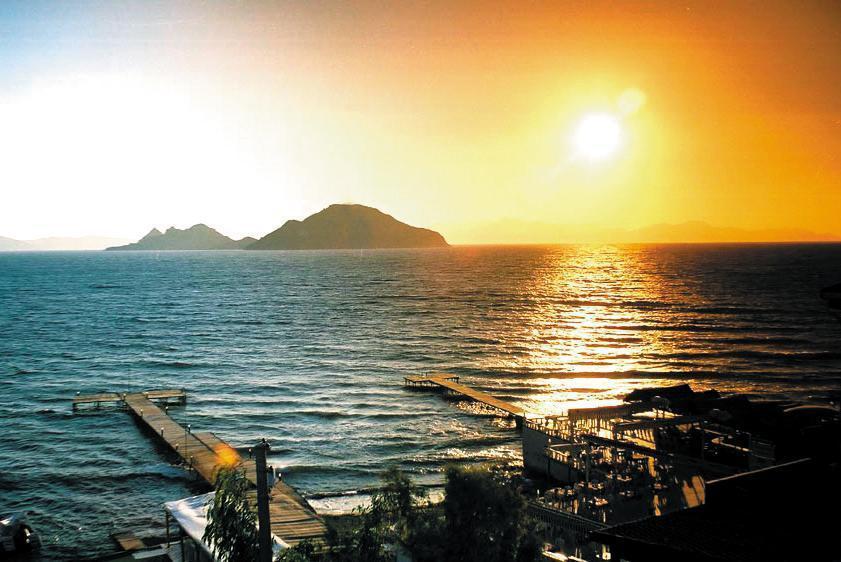 Hotel Duygulu 2*