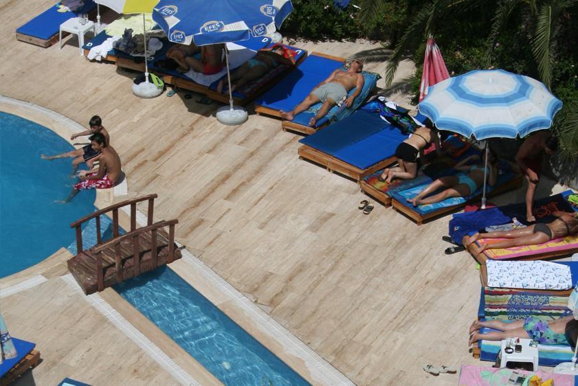 Hotel Duygulu Turgutreis