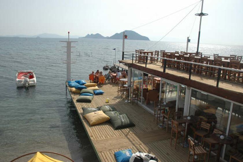 Hotel Duygulu