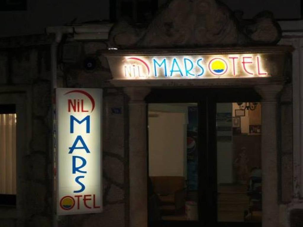Nil Mars Bodrum
