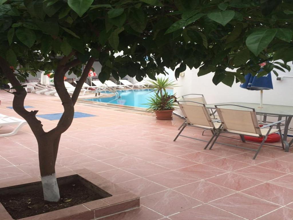 Nil Mars Bodrum