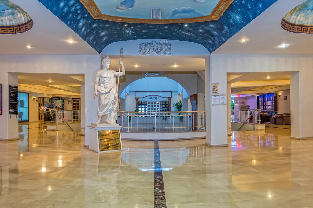 Adonis Antalya