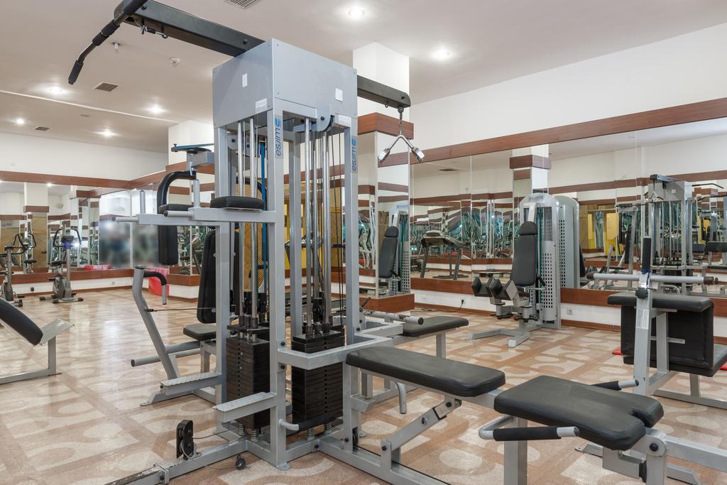 Hotel Adonis Antalya