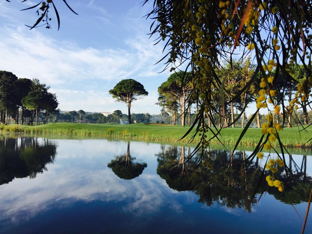 Kaya Palazzo Golf Belek