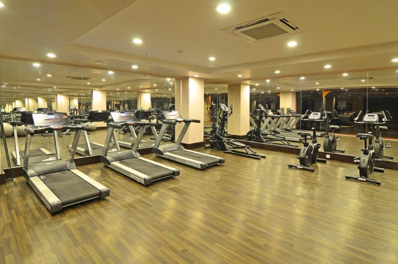 Resort Palm Wings Ephesus 5*