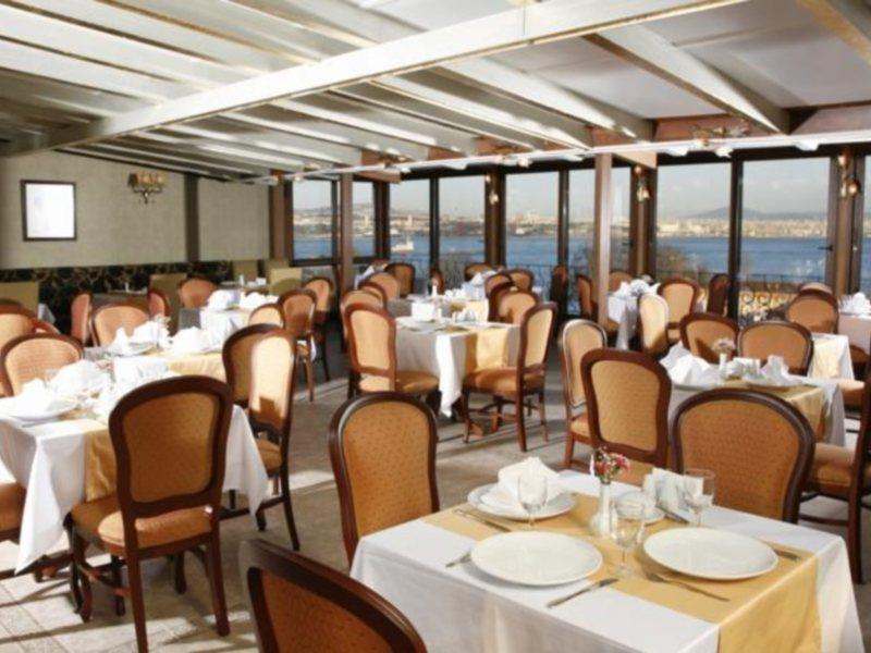 Hotel Hippodrome Istanbul