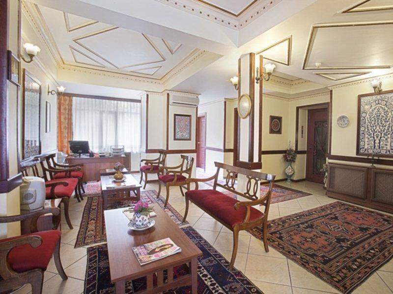 Hippodrome Istanbul