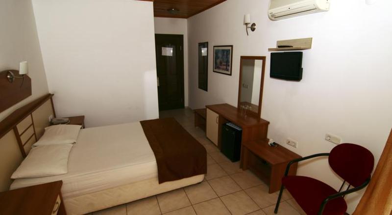 Hotel Kleopatra Develi Alanya