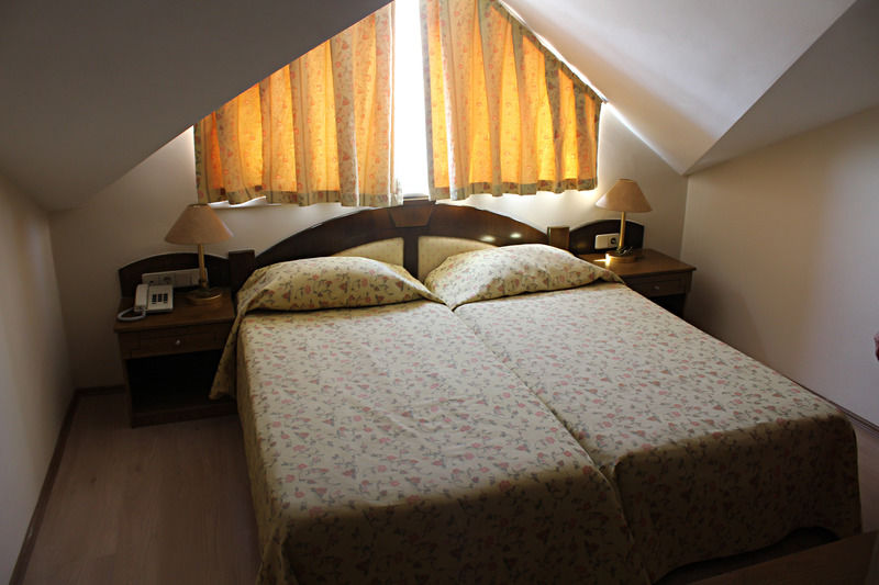 Hotel Sun Side
