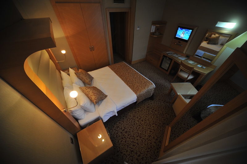 Hotel Style Star Cihangir