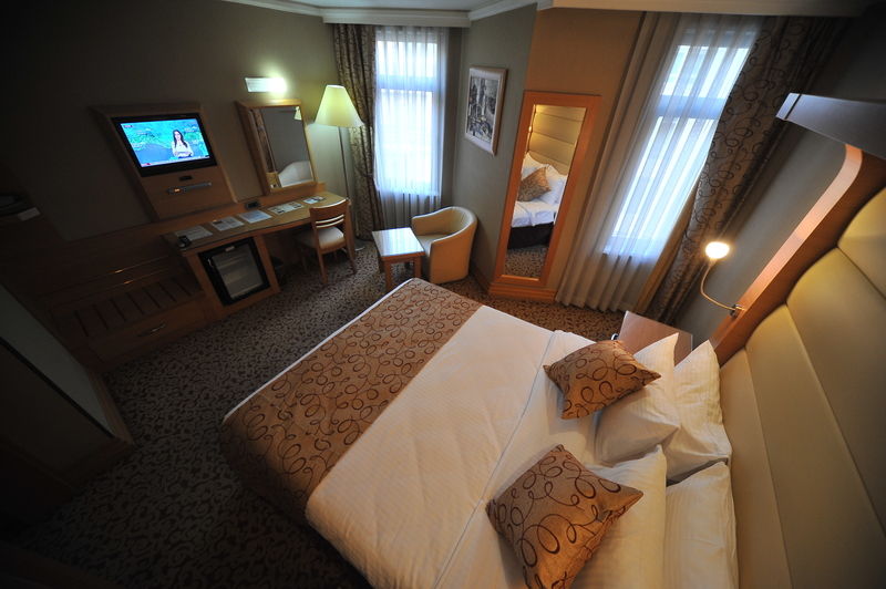 Hotel Style Star Cihangir 4*