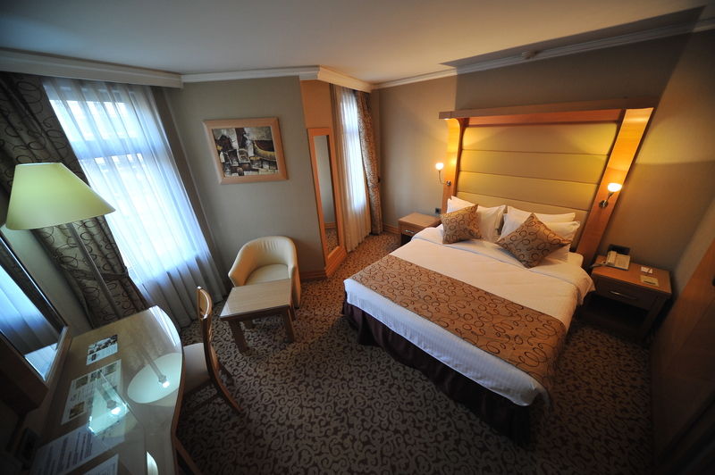 Hotel Style Star Cihangir
