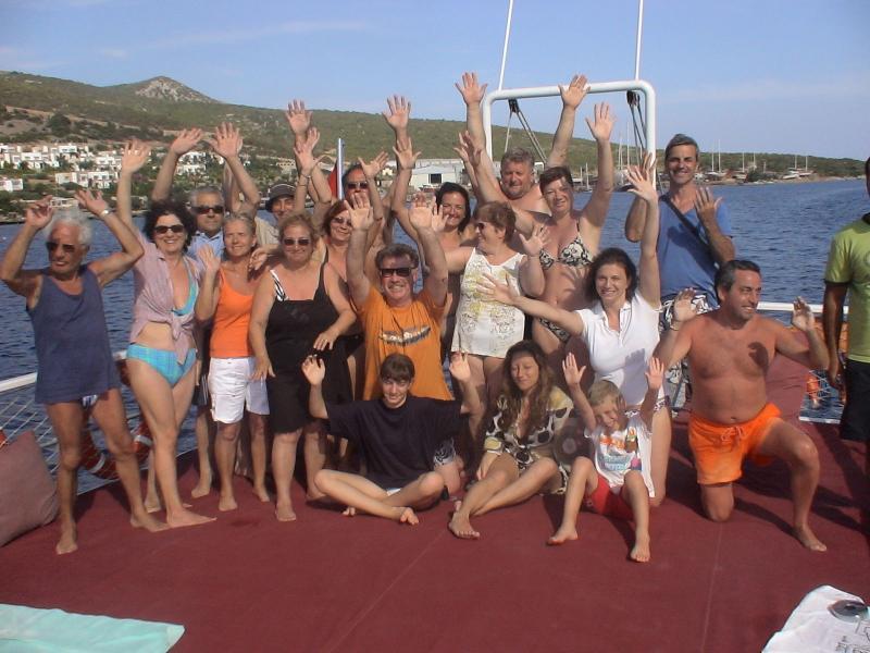Guest house Merhaba Bodrum