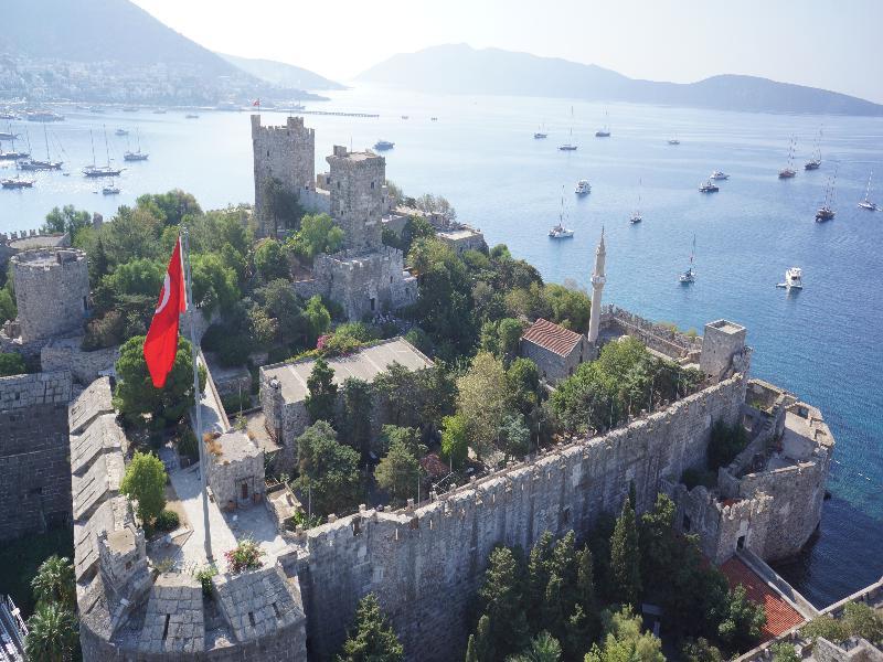 Merhaba Bodrum