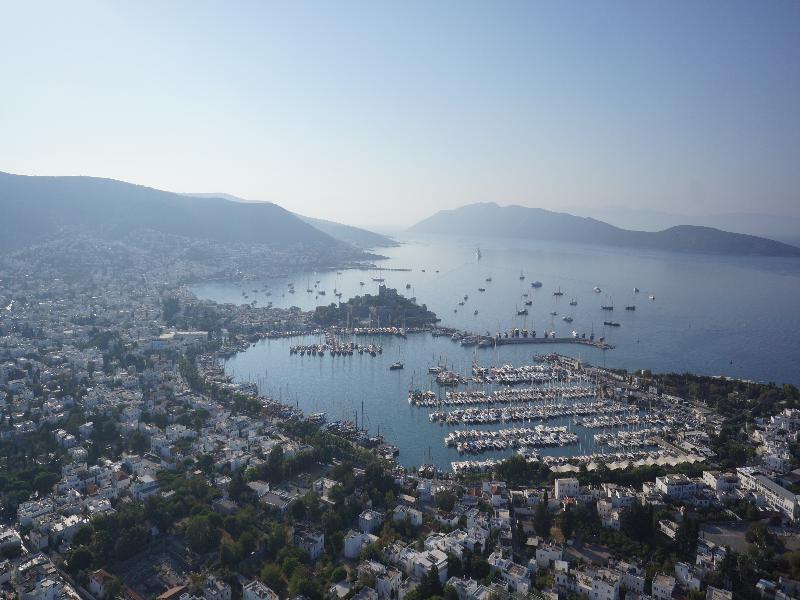 Guest house Merhaba Bodrum