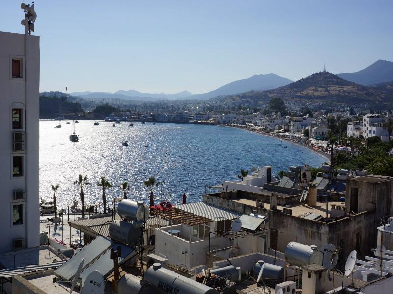 Merhaba Bodrum
