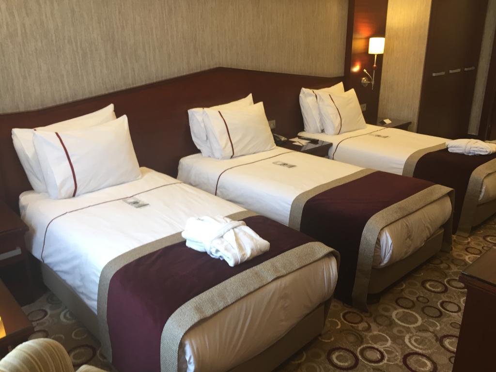Hotel Taksim Gonen