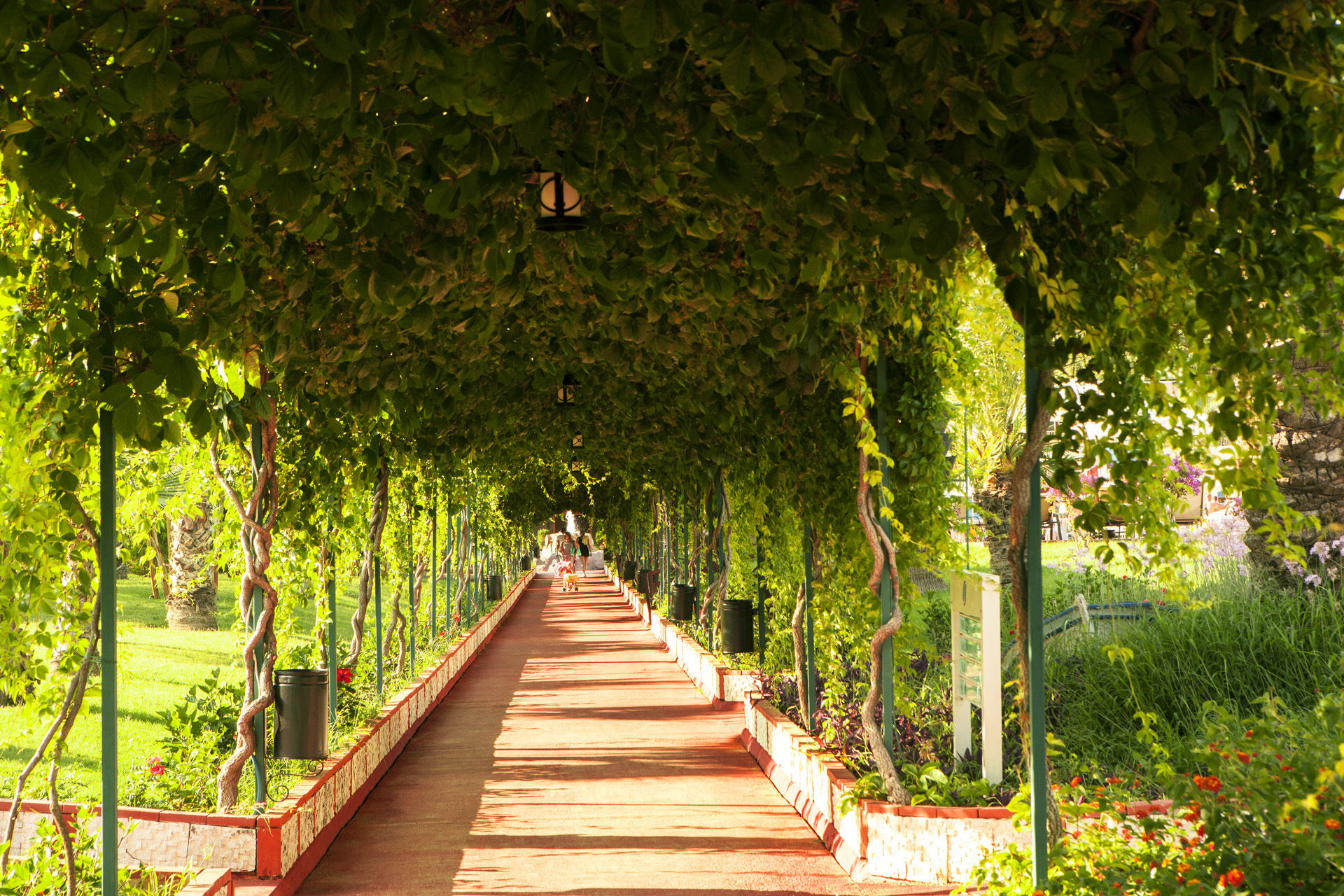 Turan - Ex Sentido Turan Resort