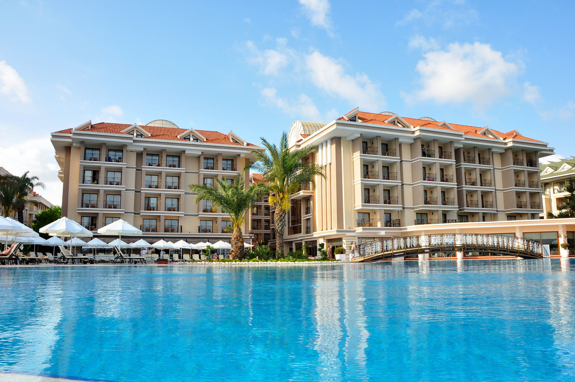Turan - Ex Sentido Turan Resort Side